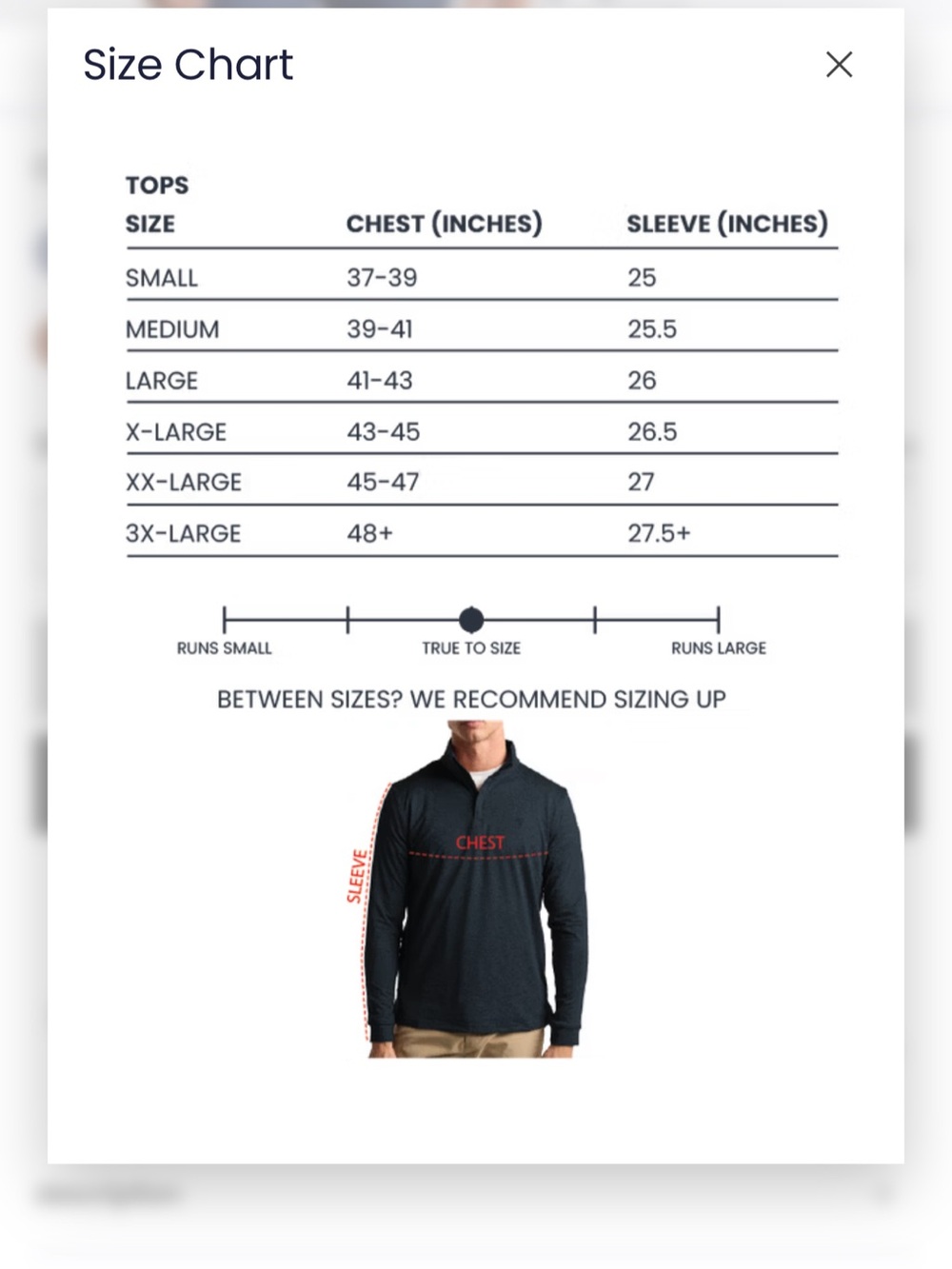Birddogs Heather Navy Marled Quarter-Zip - Picture 15 of 16